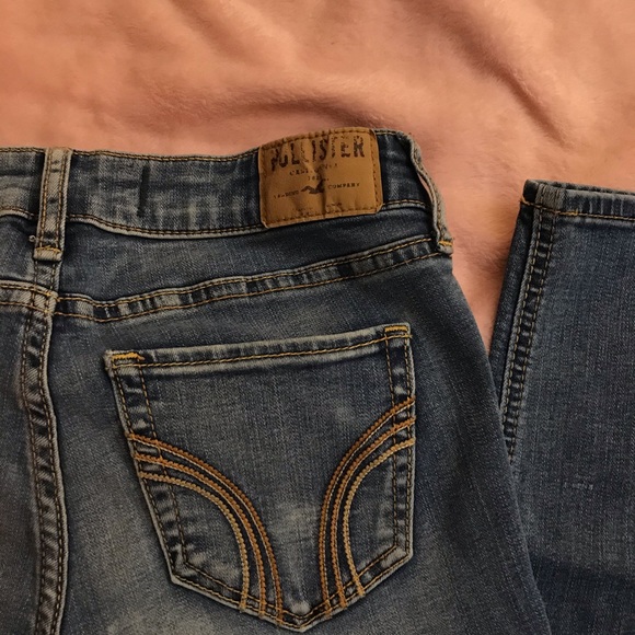 Hollister Skinny Jean - Picture 6 of 6